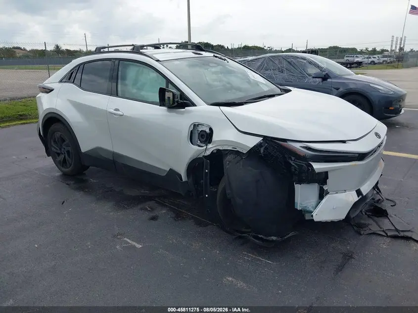 Toyota C-Hr Se 2026