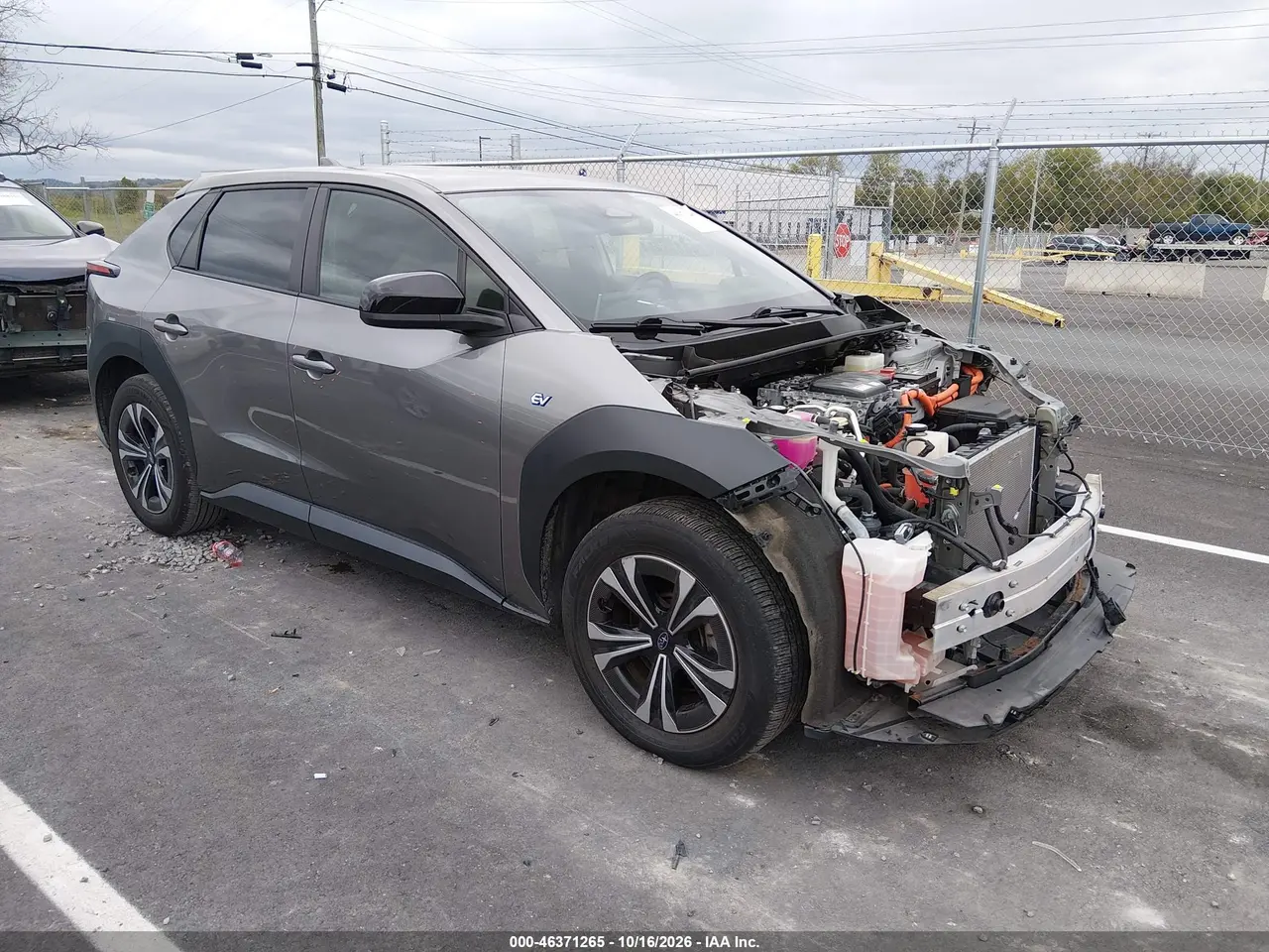 Subaru Solterra Premium 2023
