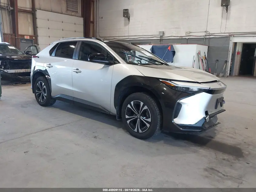 Toyota Bz4X Xle 2025