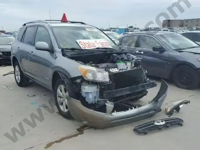 Toyota Rav4 2006