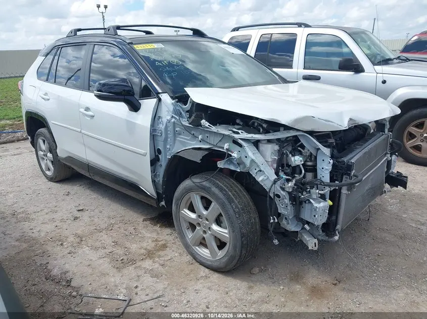Toyota Rav4 Plug-In Hybrid Xse 2025
