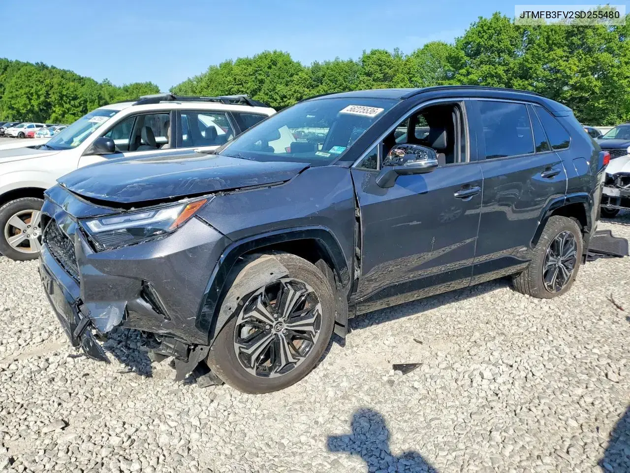 Toyota Rav4 Xse 2025