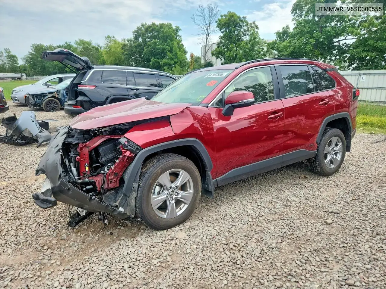 Toyota Rav4 Le 2025