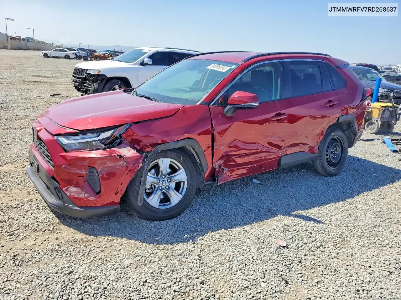 Toyota Rav4 Le 2024