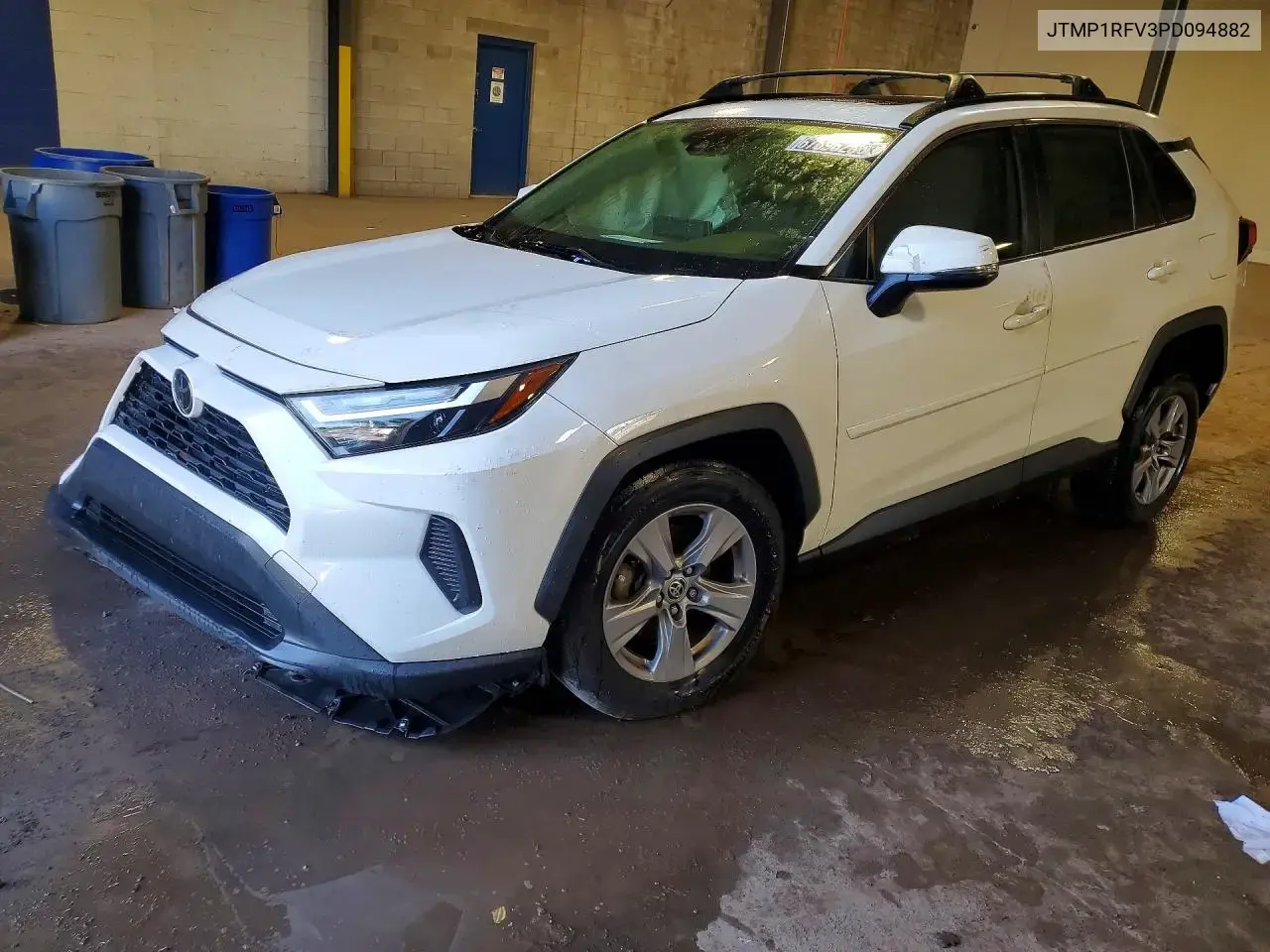 Toyota Rav4 Xle 2023
