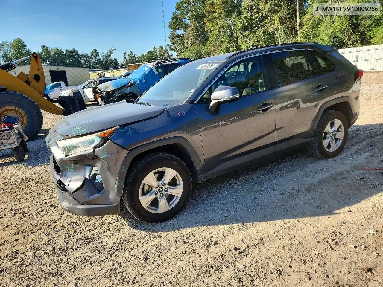 Toyota Rav4 Xle 2019
