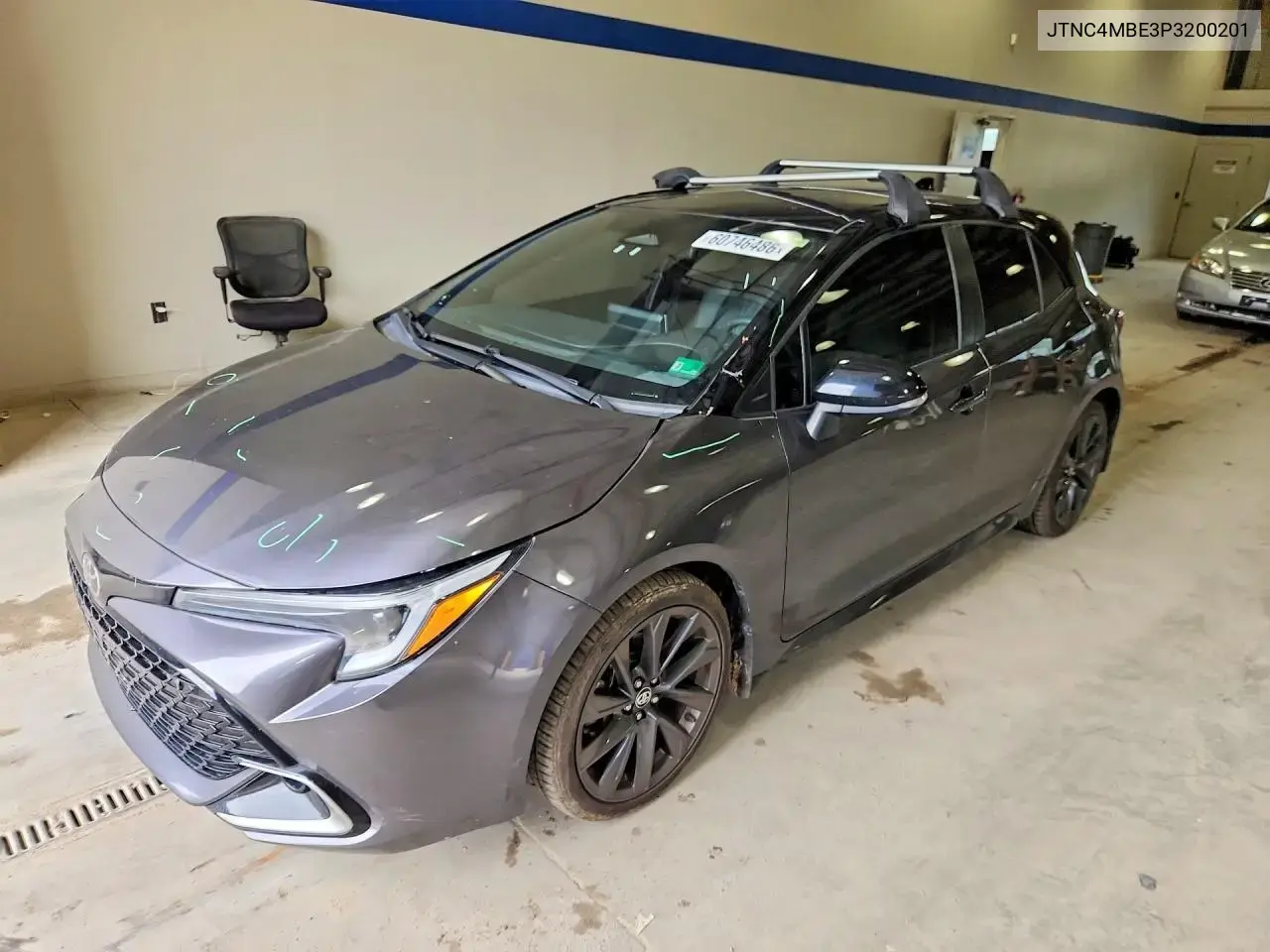 Toyota Corolla Xse 2023