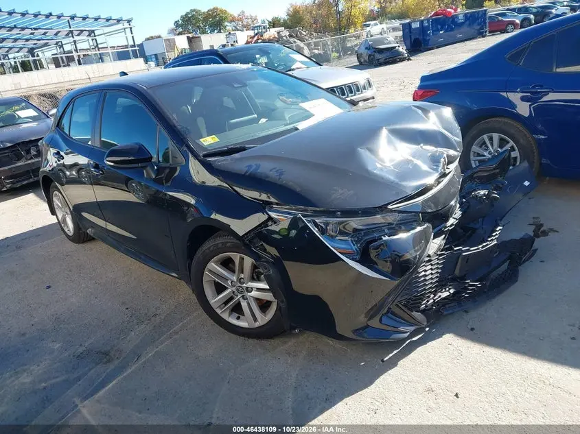 Toyota Corolla Se 2022