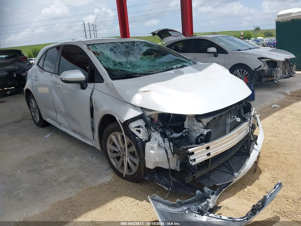 Toyota Corolla Se 2023