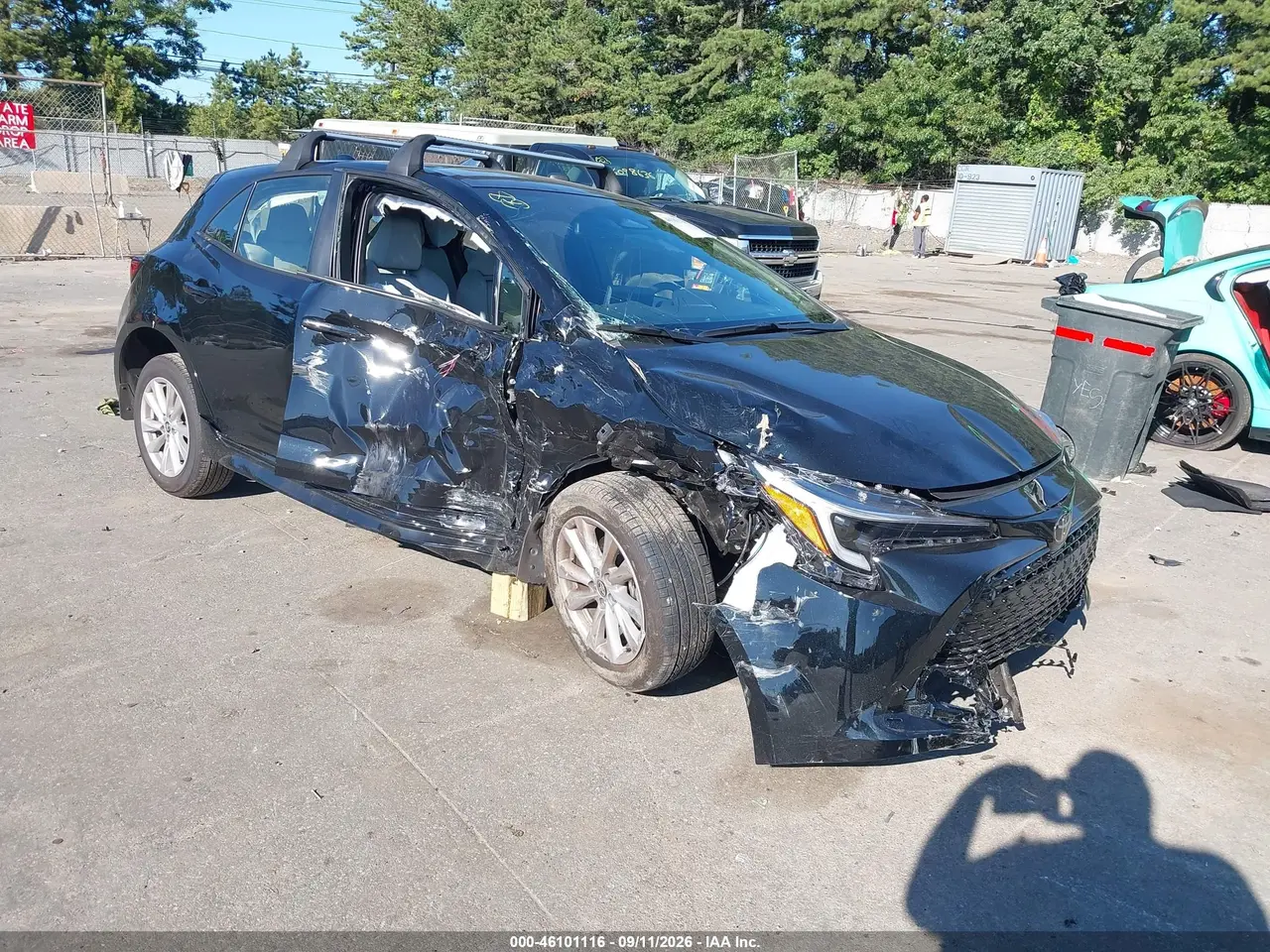 Toyota Corolla Se 2026
