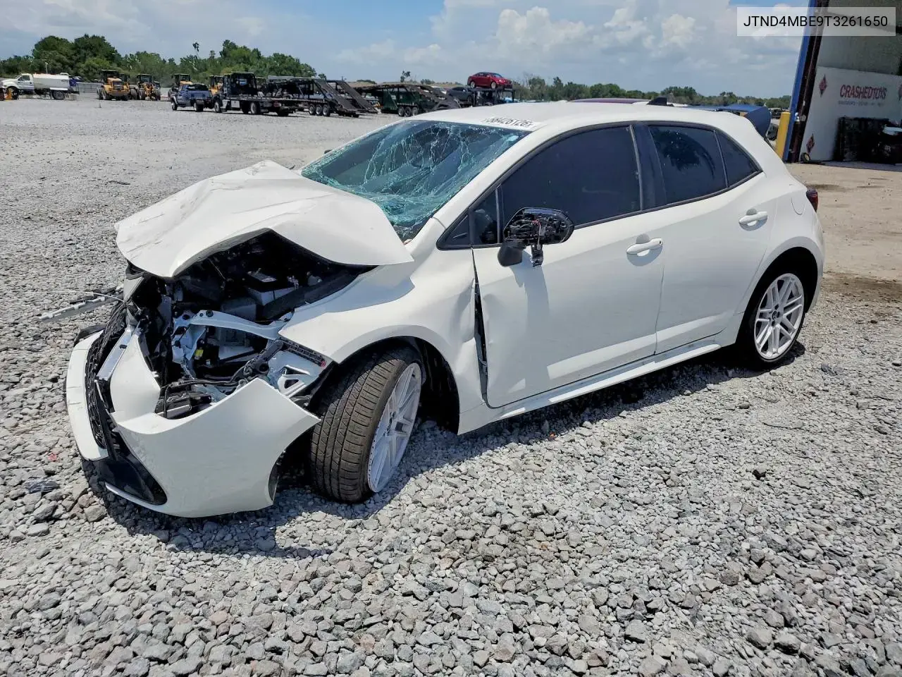 Toyota Corolla Hatchback Fx 2026