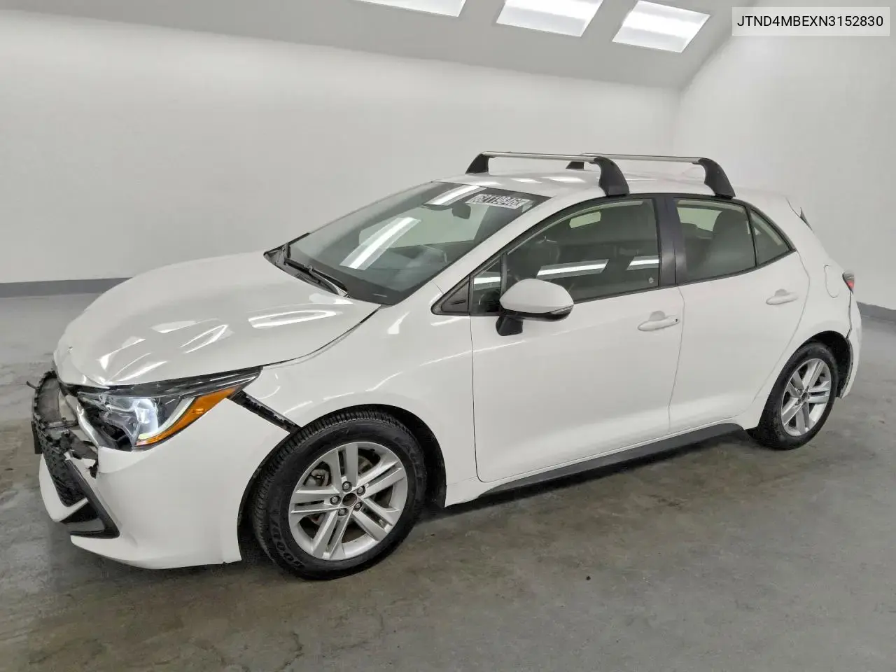 Toyota Corolla Hatchback Se 2022