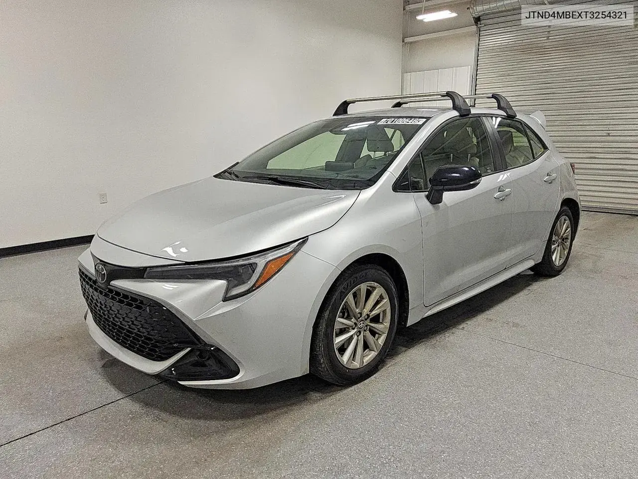 Toyota Corolla Hatchback Se 2026