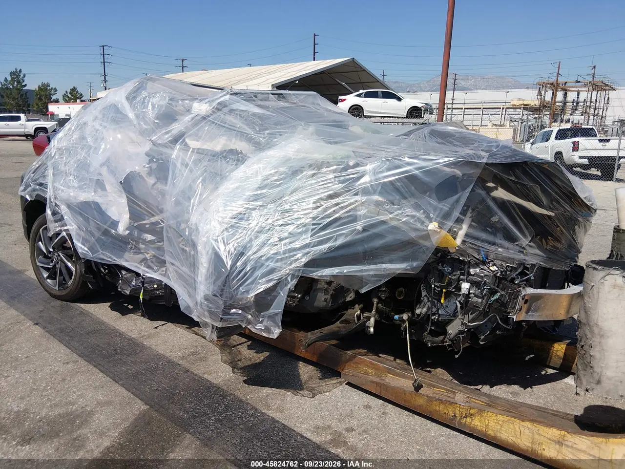 Toyota C-Hr Limited 2021