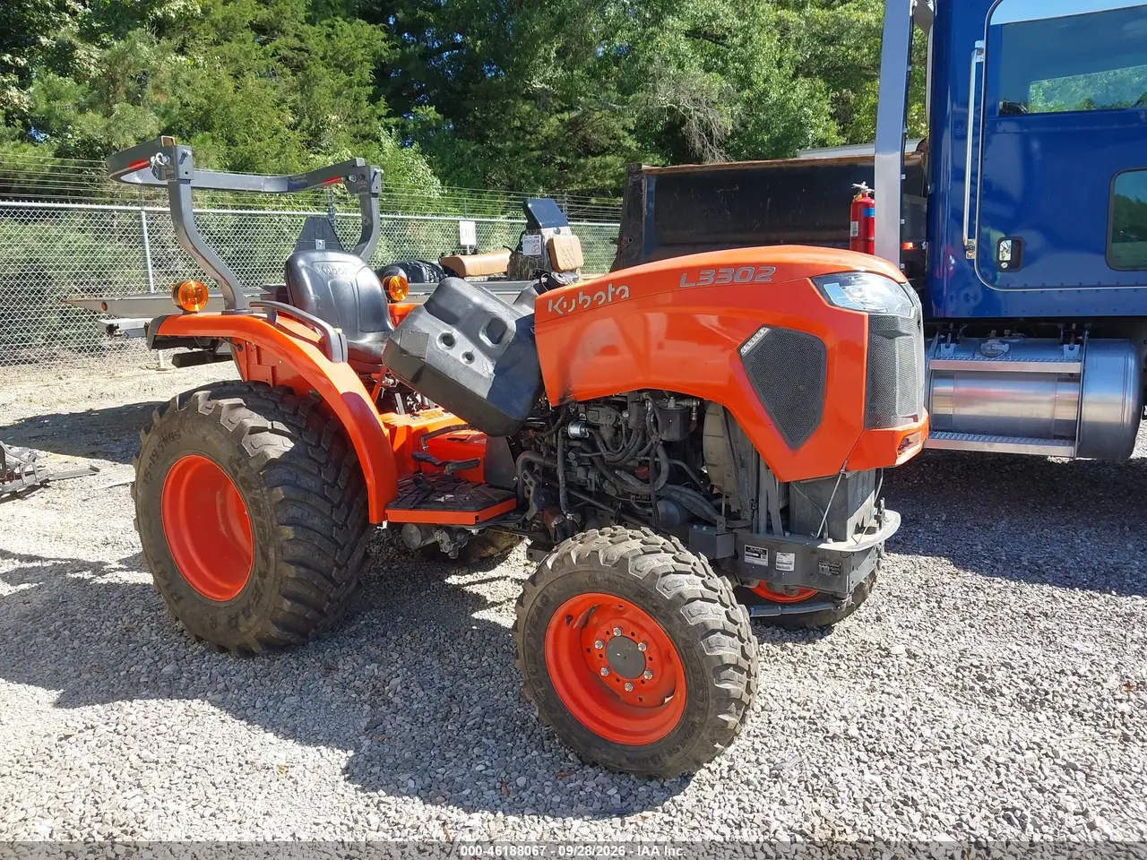 Kubota Other 2023