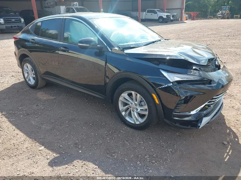 Buick Envista Preferred Fwd 2024