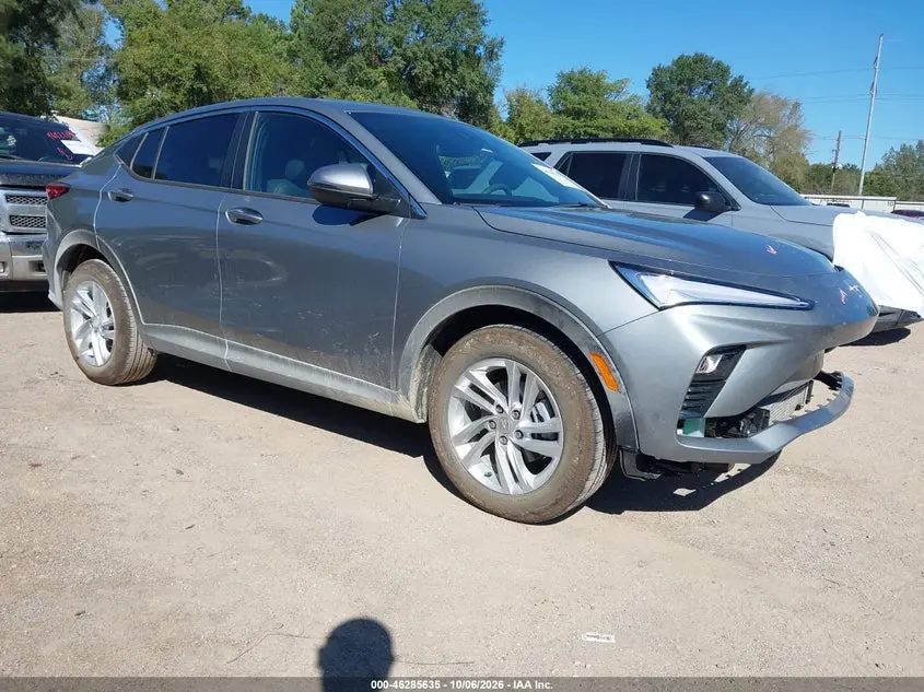 Buick Envista Preferred Fwd 2026