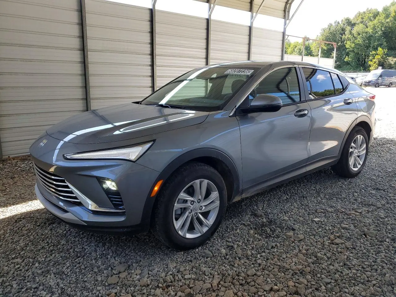 Buick Envista Preferred 2026