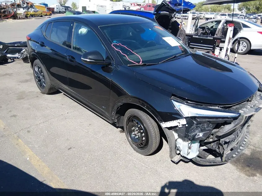 Buick Envista Sport Touring Fwd 2025