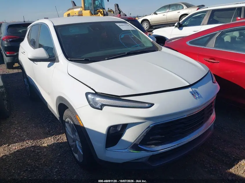 Buick Encore Gx Preferred Fwd 2024