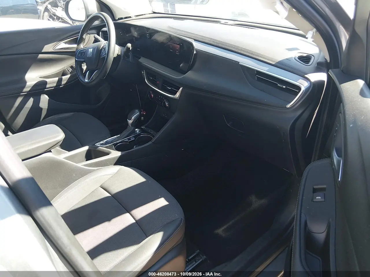 Buick Encore Gx Preferred Fwd 2024