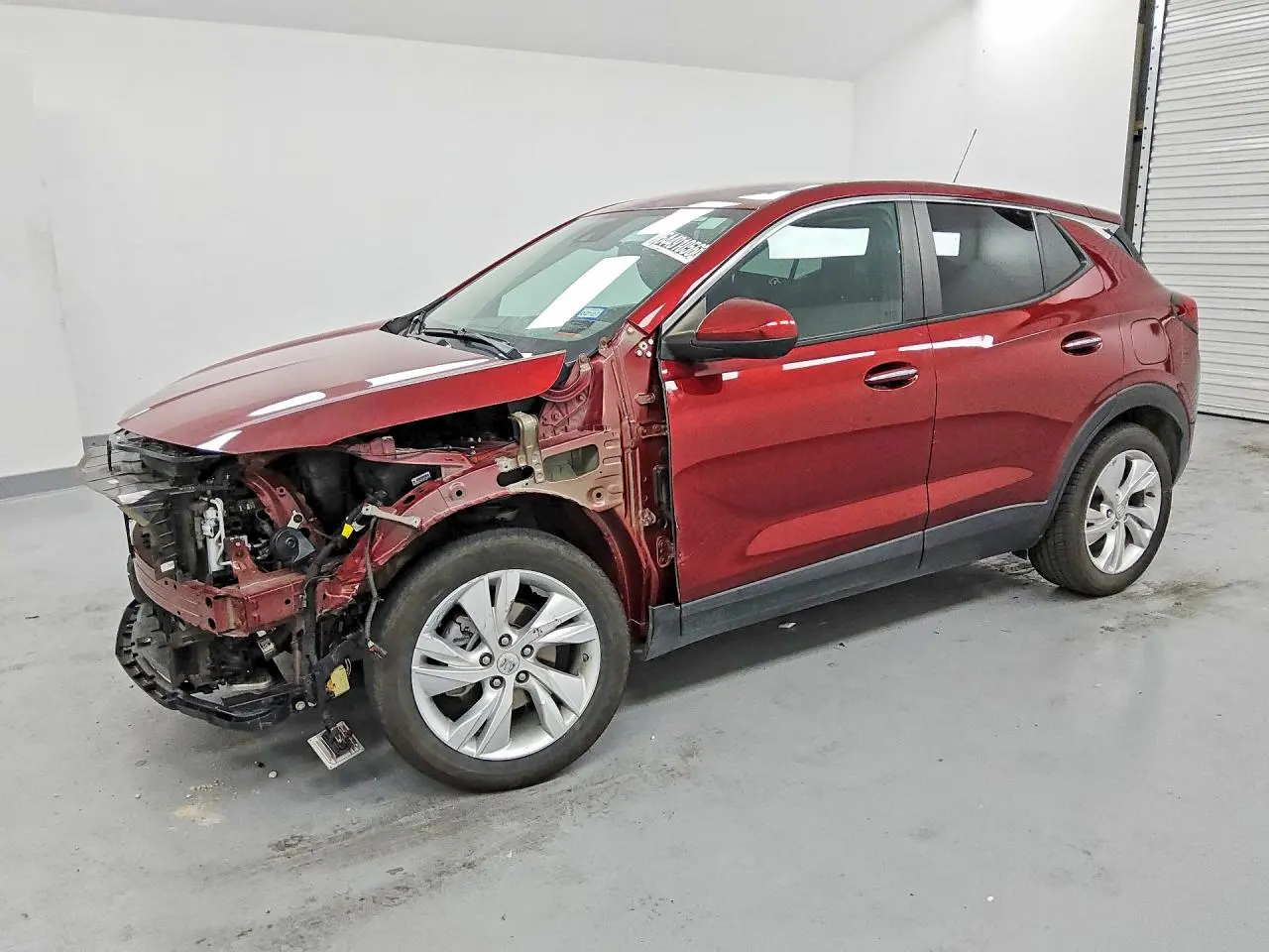 Buick Encore Gx Preferred 2024