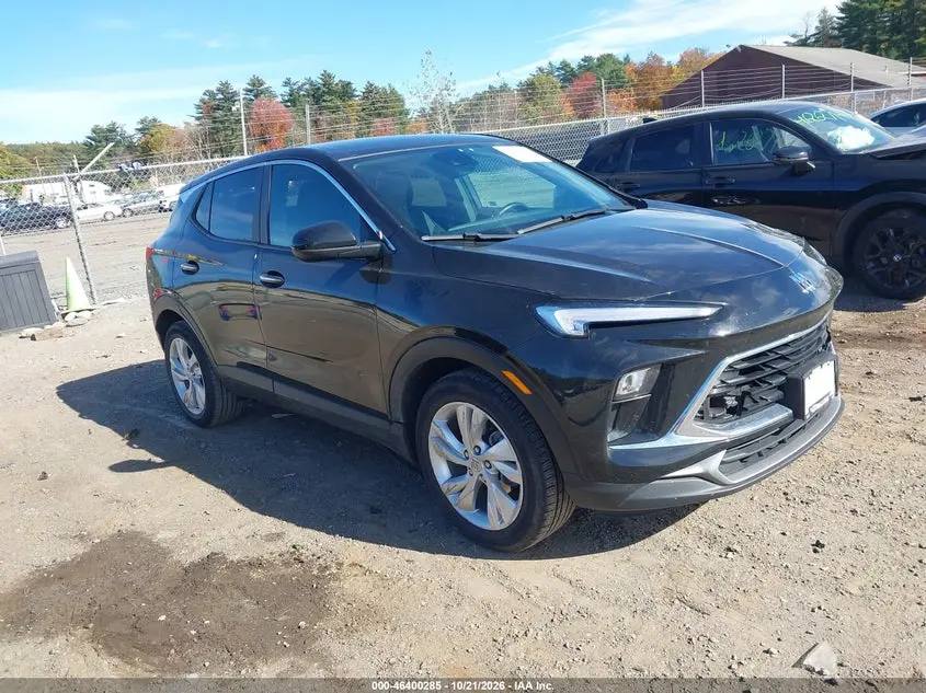 Buick Encore Gx Preferred Fwd 2024
