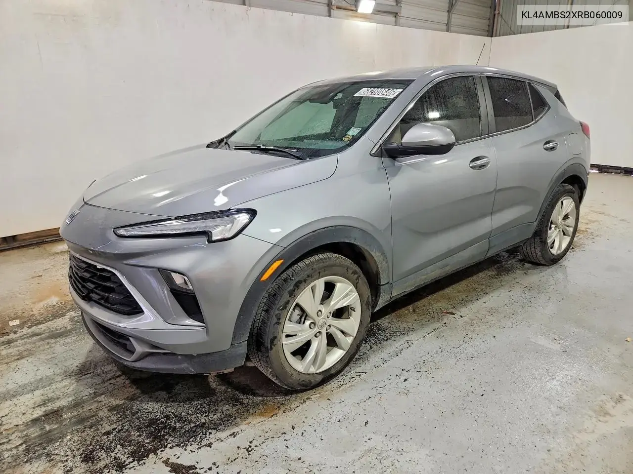 Buick Encore Gx Preferred 2024
