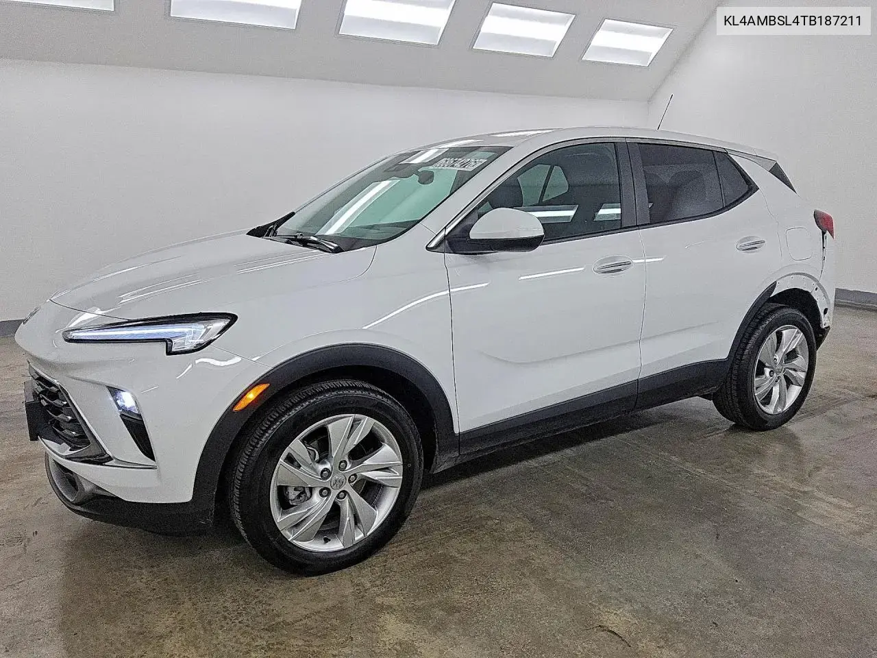 Buick Encore Gx Preferred 2026