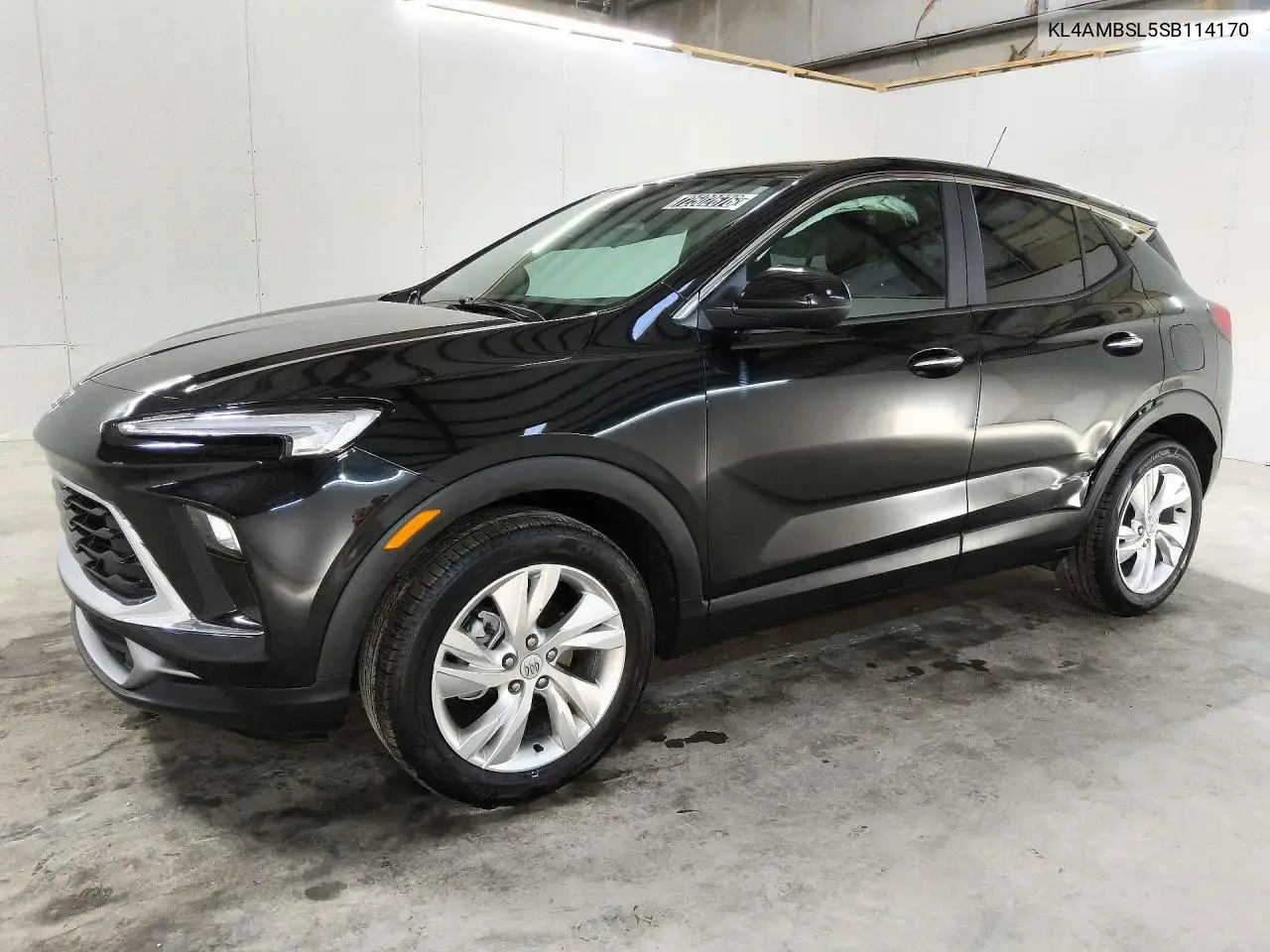 Buick Encore Gx Preferred 2025