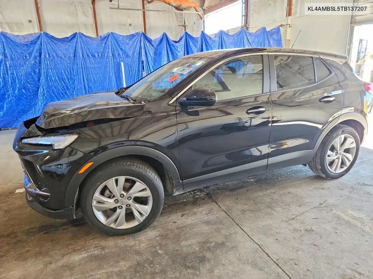 Buick Encore Gx Preferred 2026
