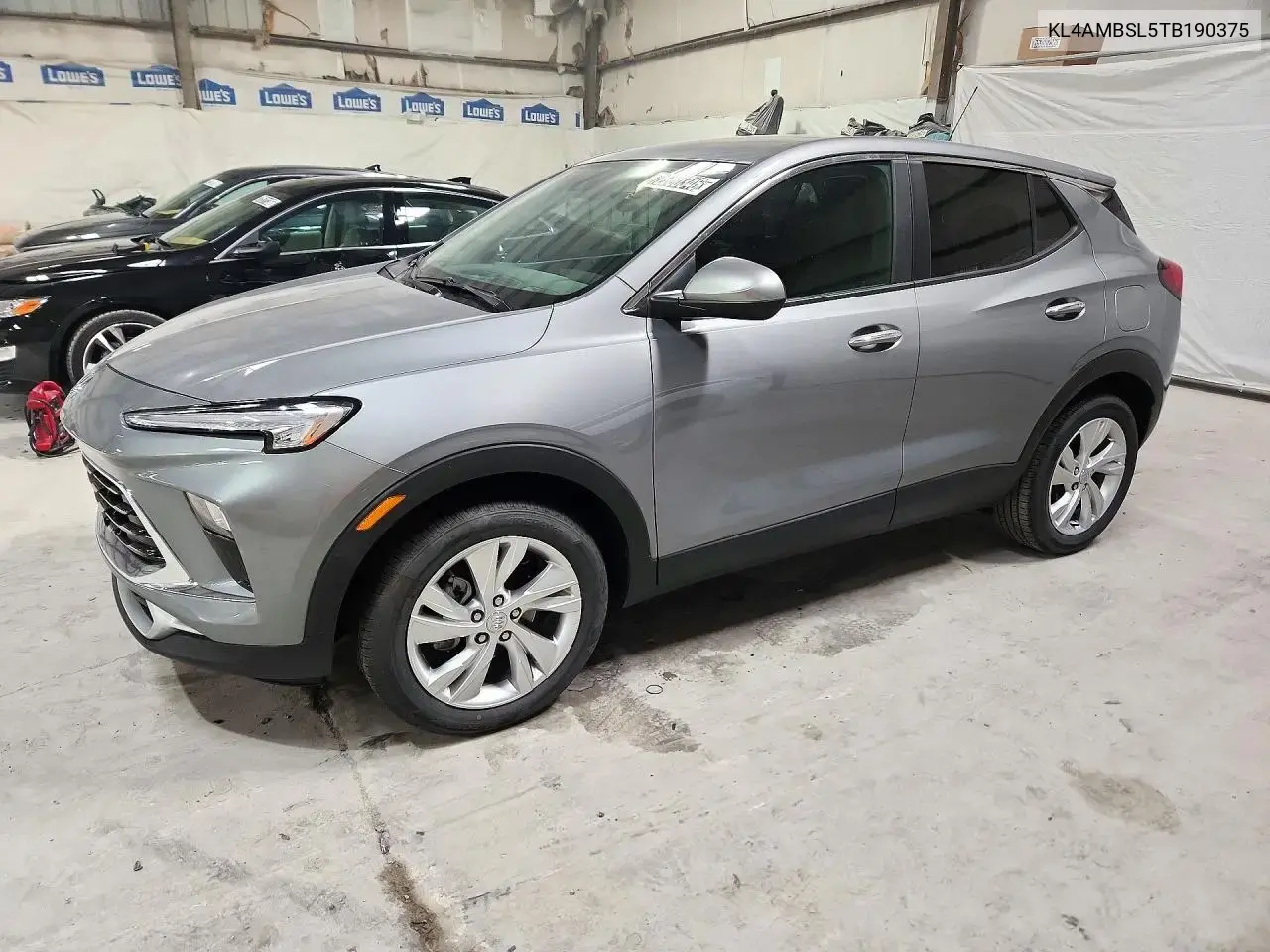 Buick Encore Gx Preferred 2026