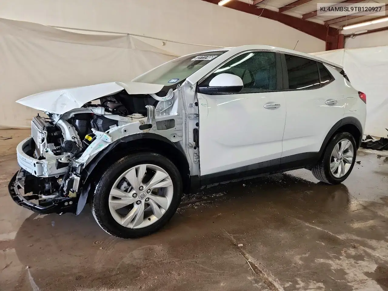 Buick Encore Gx Preferred 2026