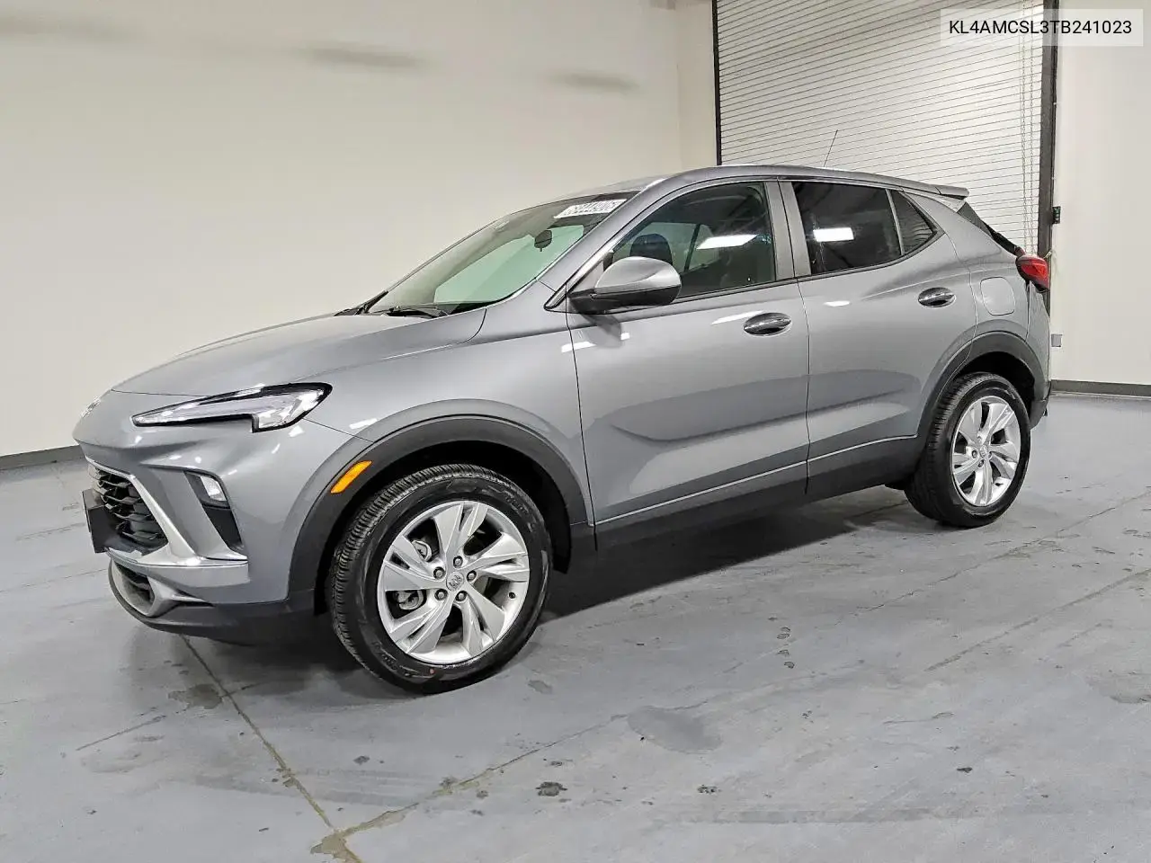 Buick Encore Gx Preferred 2026