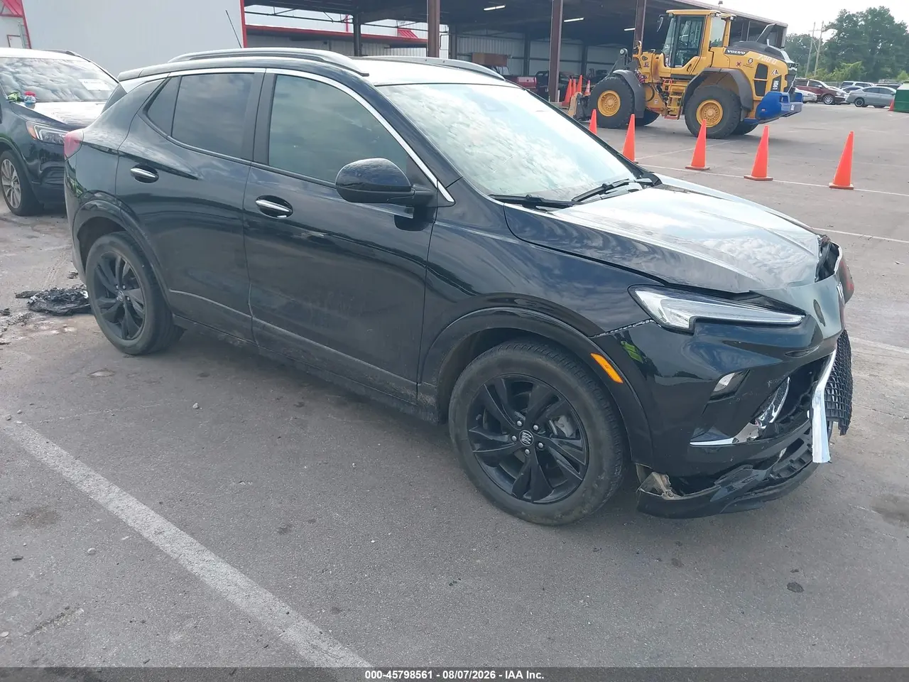 Buick Encore Gx Sport Touring Fwd 2024