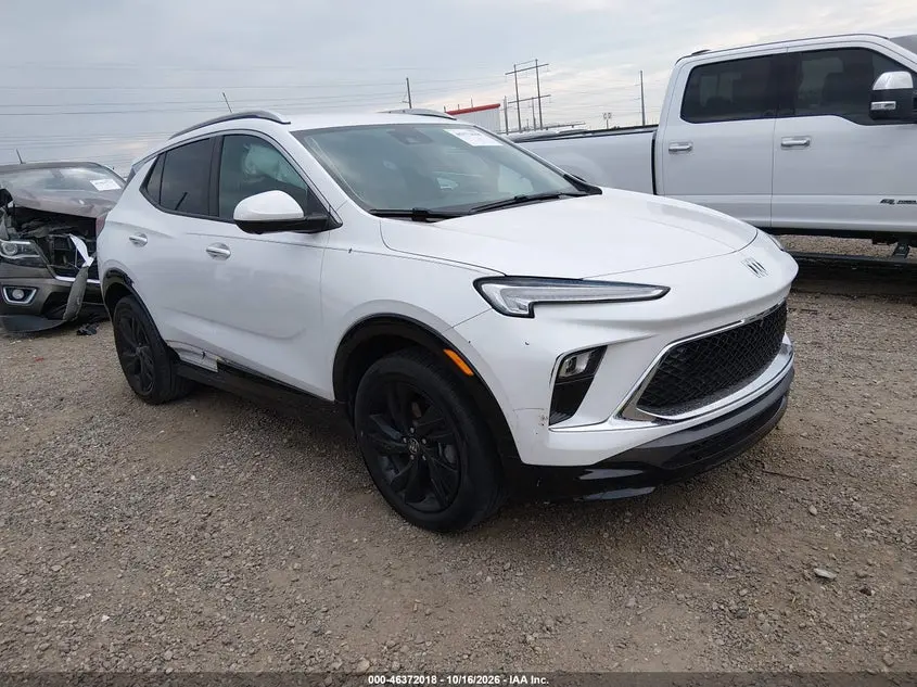 Buick Encore Gx Sport Touring Fwd 2024