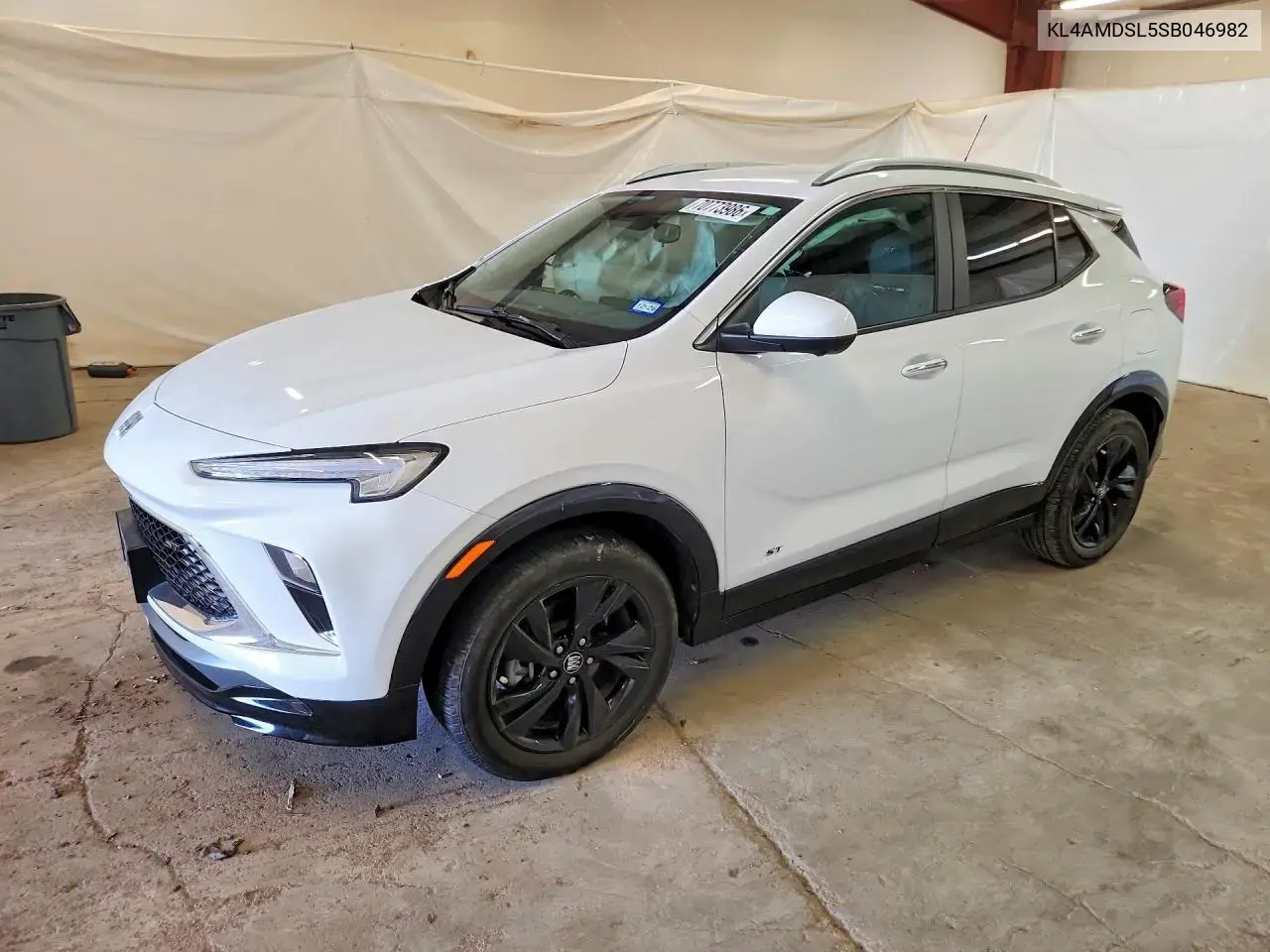 Buick Encore Gx Sport Touring 2025