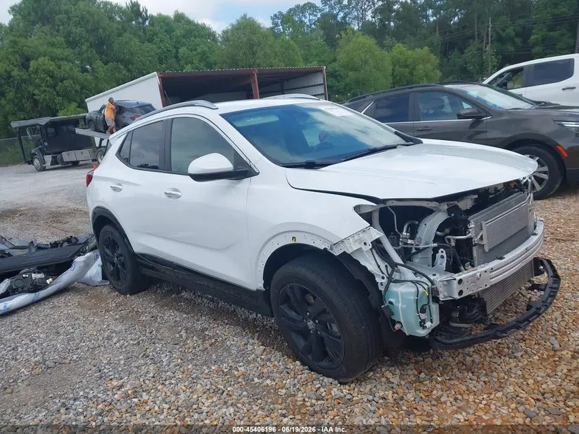 Buick Encore Gx Sport Touring Fwd 2024