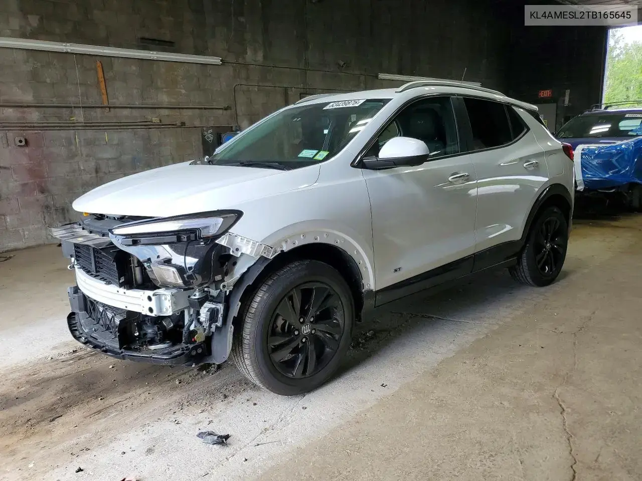 Buick Encore Gx Sport Touring 2026