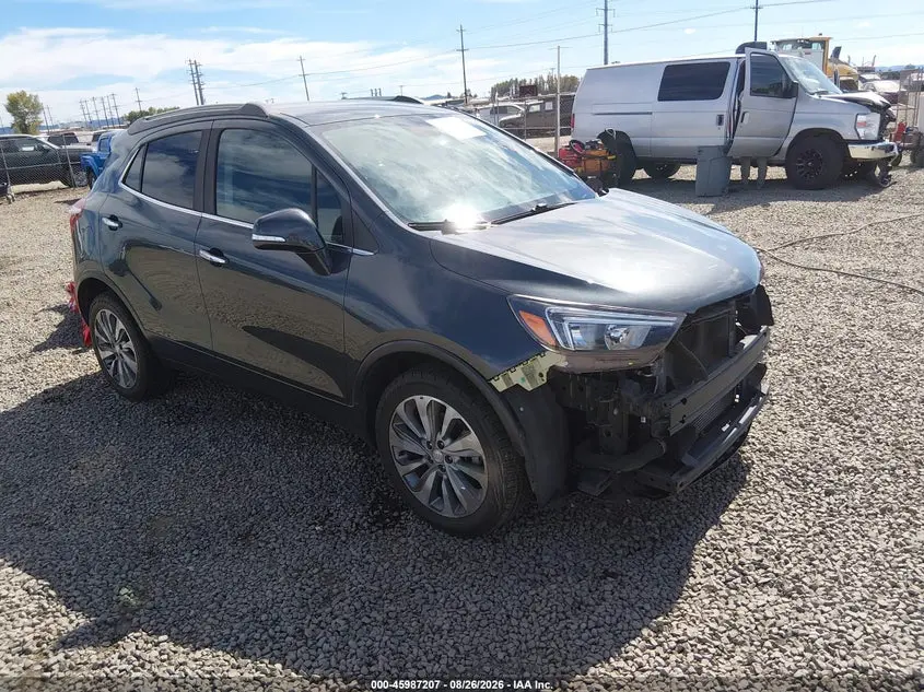 Buick Encore Preferred 2018
