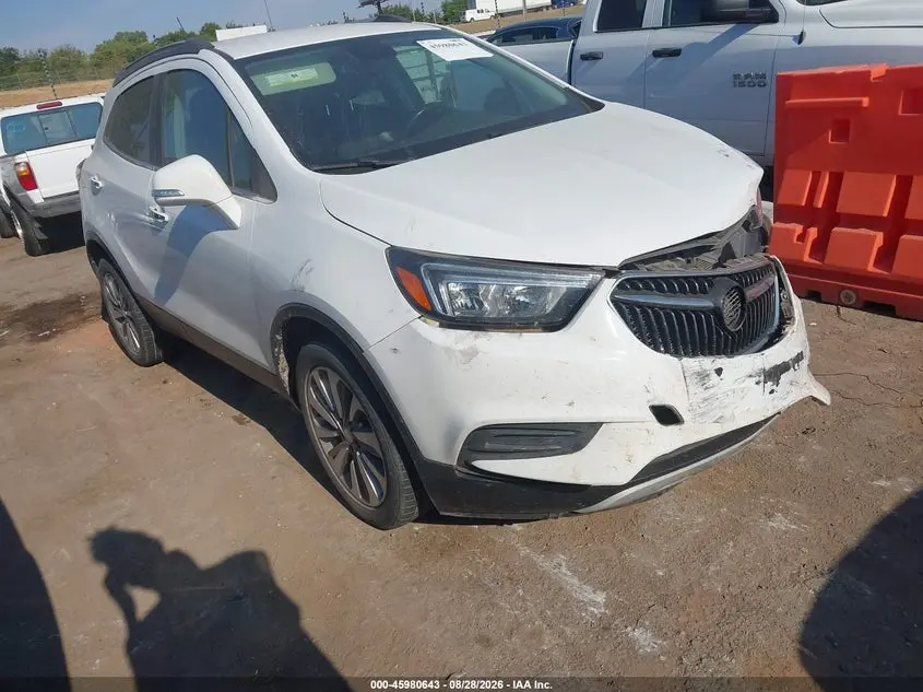 Buick Encore Preferred 2018