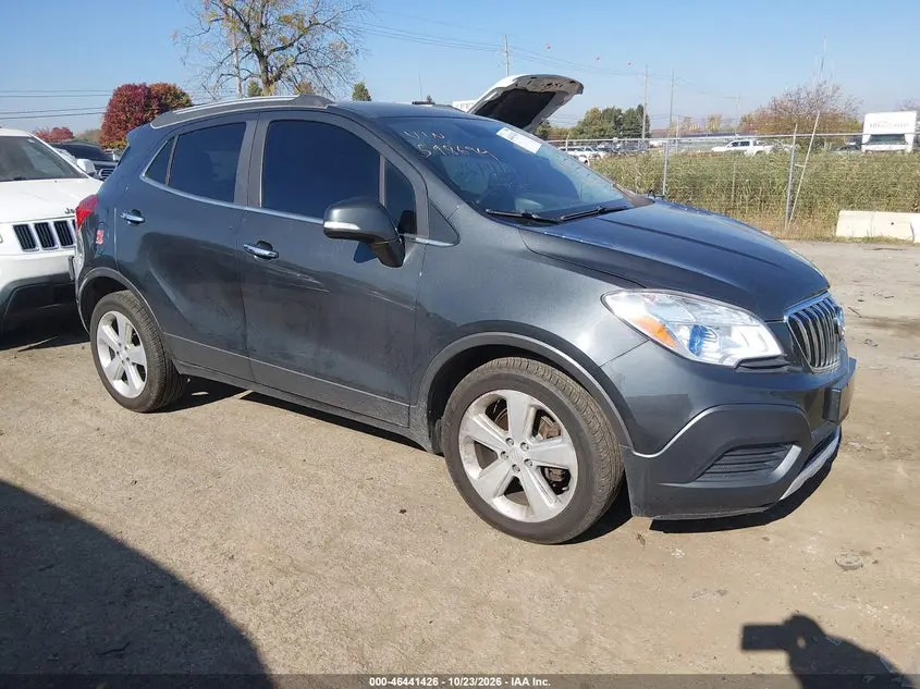 Buick Encore 2016