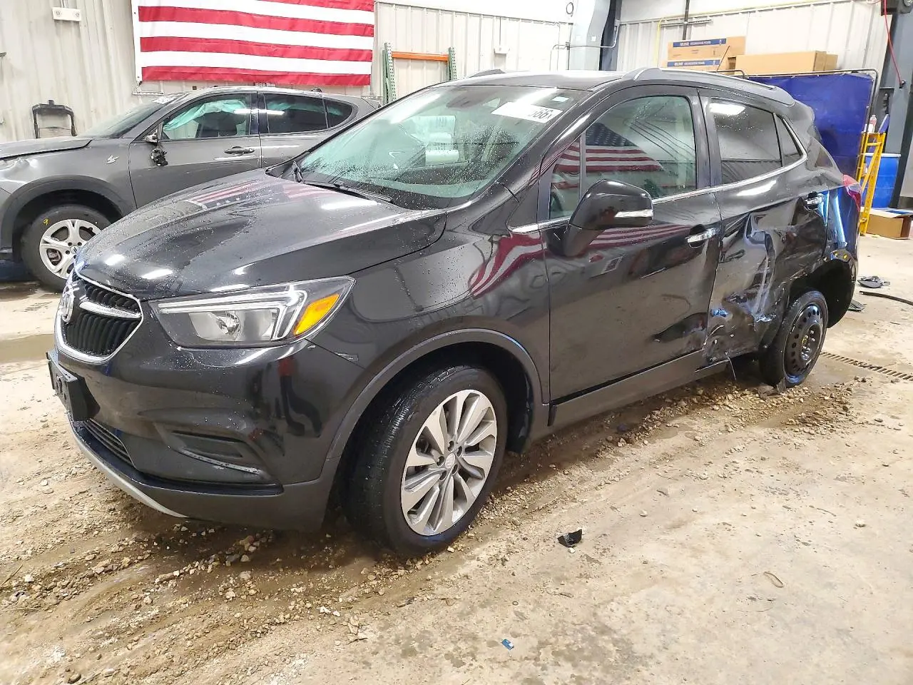 Buick Encore Preferred 2019