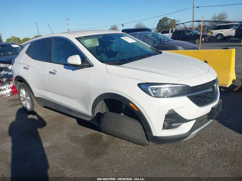 Buick Encore Gx Preferred Fwd 2023