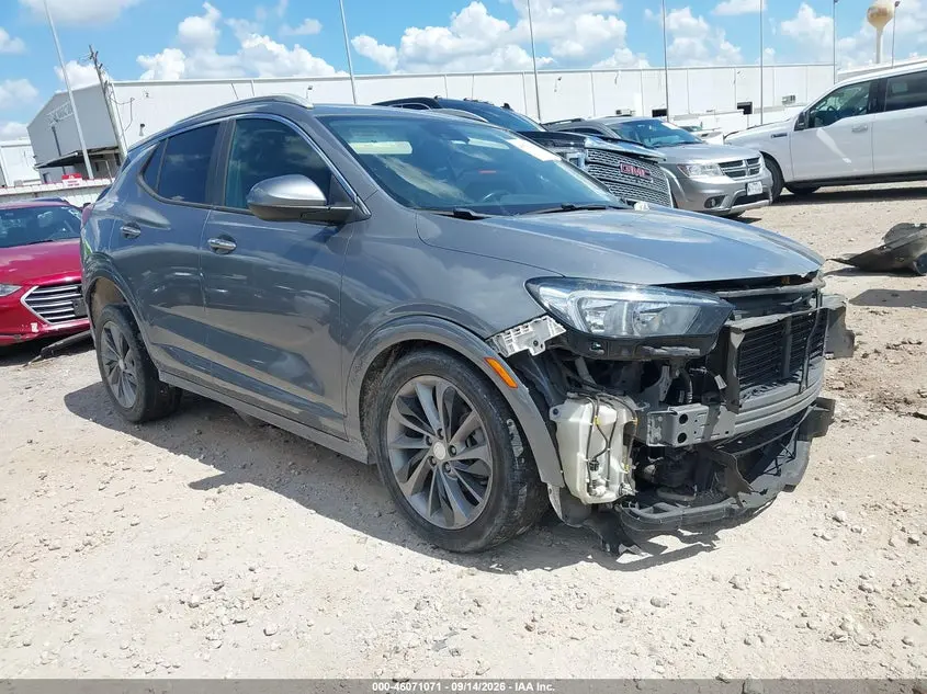 Buick Encore Gx Preferred 2020