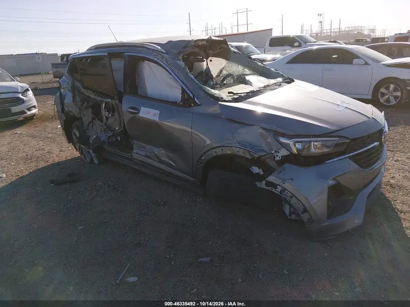 Buick Encore 2023
