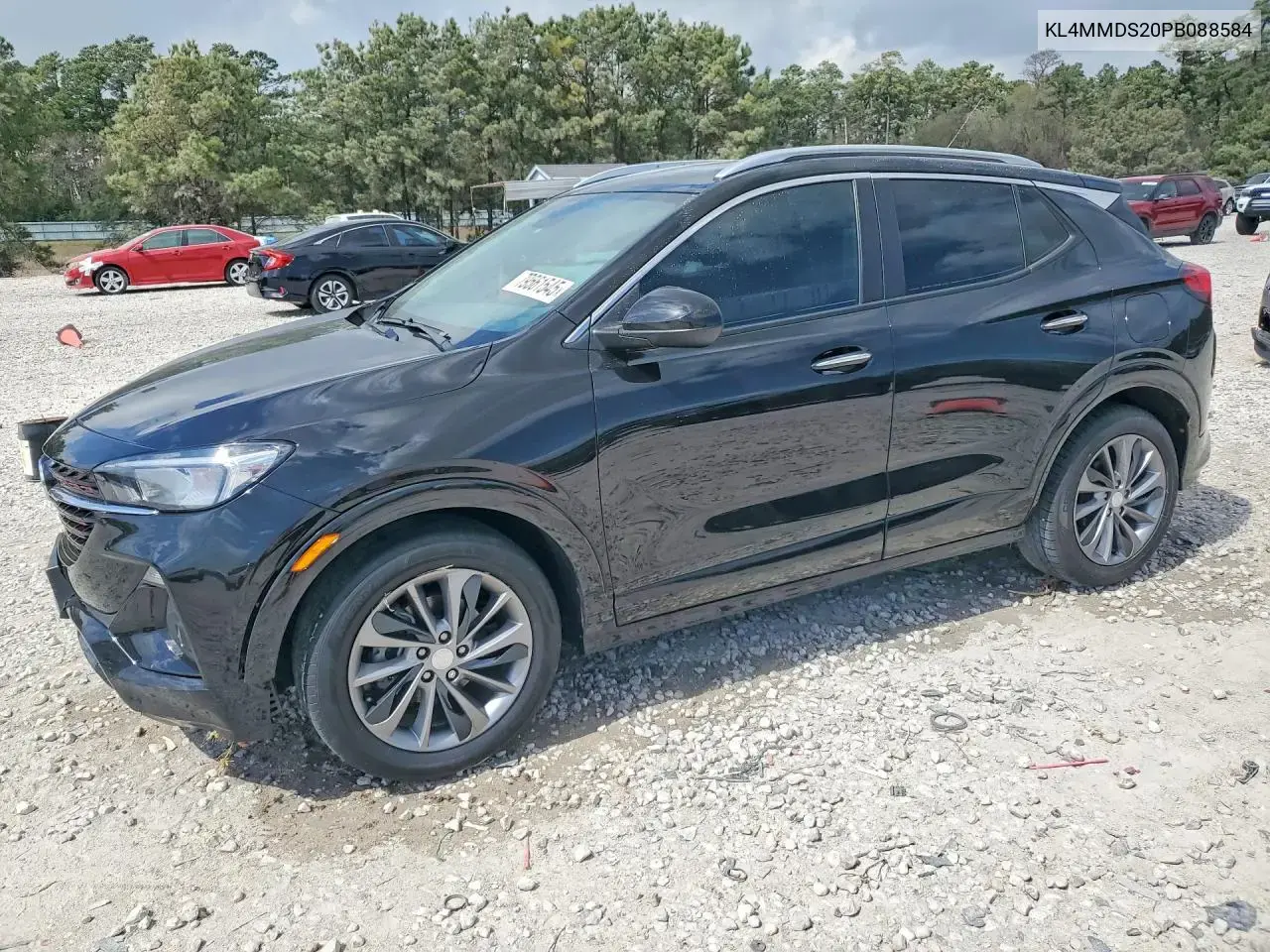 Buick Encore Gx Select 2023