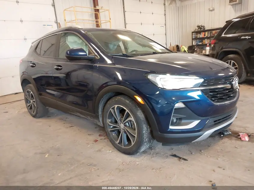 Buick Encore Gx Select Fwd 2023