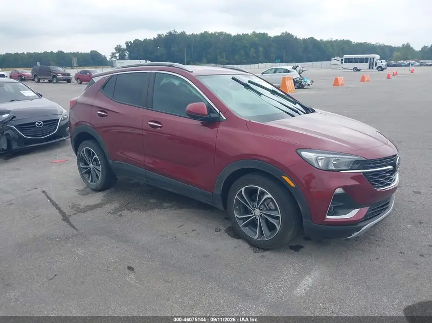 Buick Encore Gx Select Fwd 2023