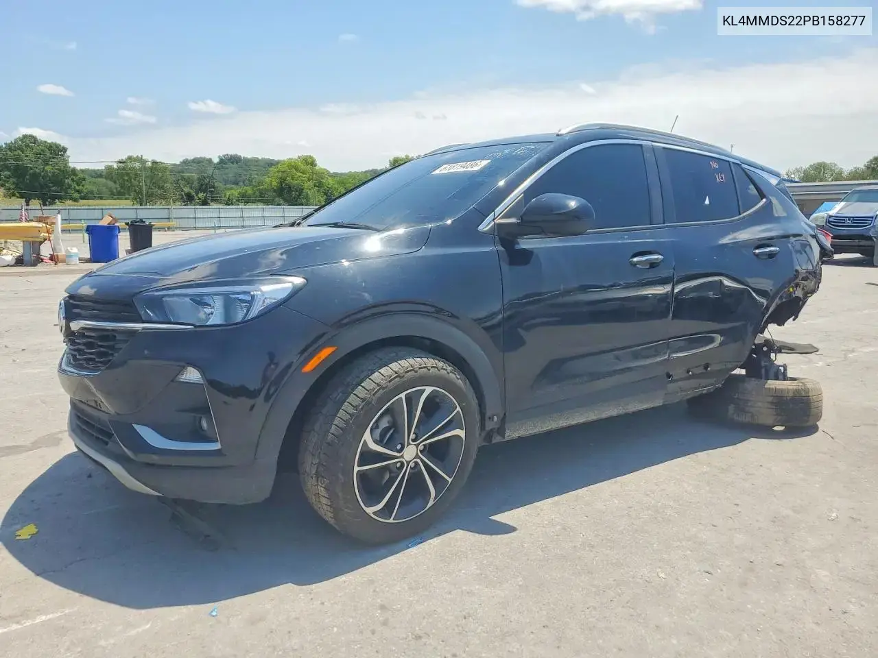 Buick Encore Gx Select 2023